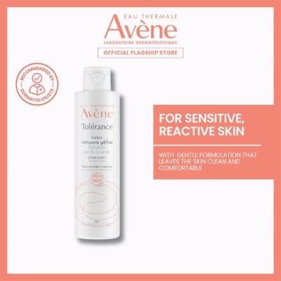 AVÈNE - Extremely Gentle Facial Cleanser Tolerance 200ml