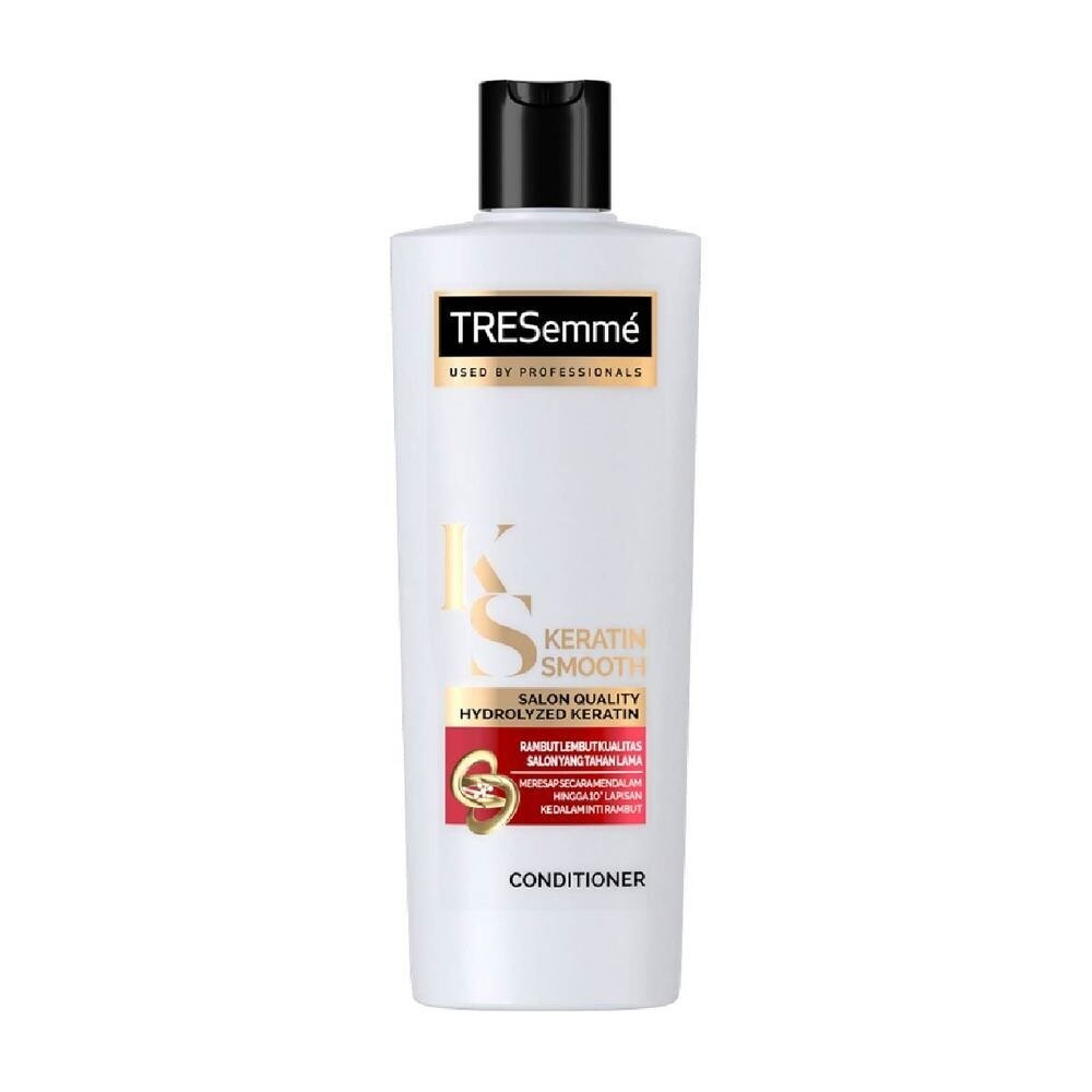 How to use tresemme conditioner hotsell