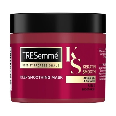 TRESEMME Keratin Smooth Anti-frizz Hair Mask 180ml