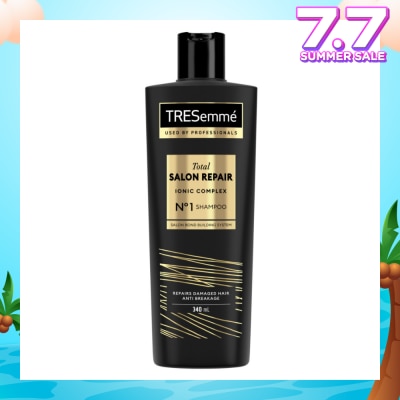 TRESEMME Total Salon Repair Damage Repair Shampoo 340ml