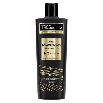 TRESEMME Total Salon Repair Damage Repair Shampoo 340ml