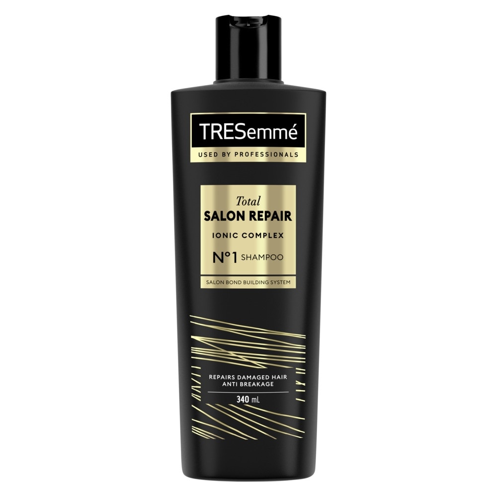 Total Salon Repair Damage Repair Shampoo 340ml