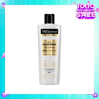 TRESEMME Total Salon Repair Damage Repair Conditioner 340ml