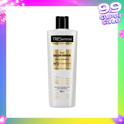 TRESEMME Total Salon Repair Damage Repair Conditioner 340ml