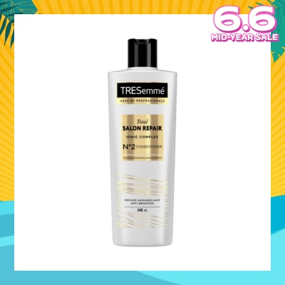 TRESEMME Total Salon Repair Damage Repair Conditioner 340ml