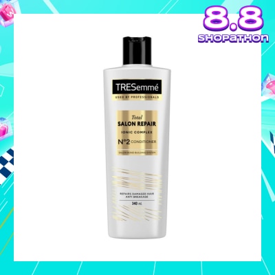 TRESEMME Total Salon Repair Damage Repair Conditioner 340ml
