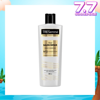 TRESEMME Total Salon Repair Damage Repair Conditioner 340ml