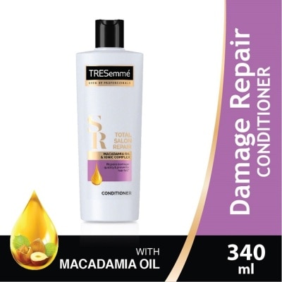 TRESEMME Total Salon Repair Damage Repair Conditioner 340ml