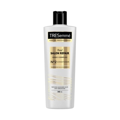 TRESEMME Total Salon Repair Damage Repair Conditioner 340ml