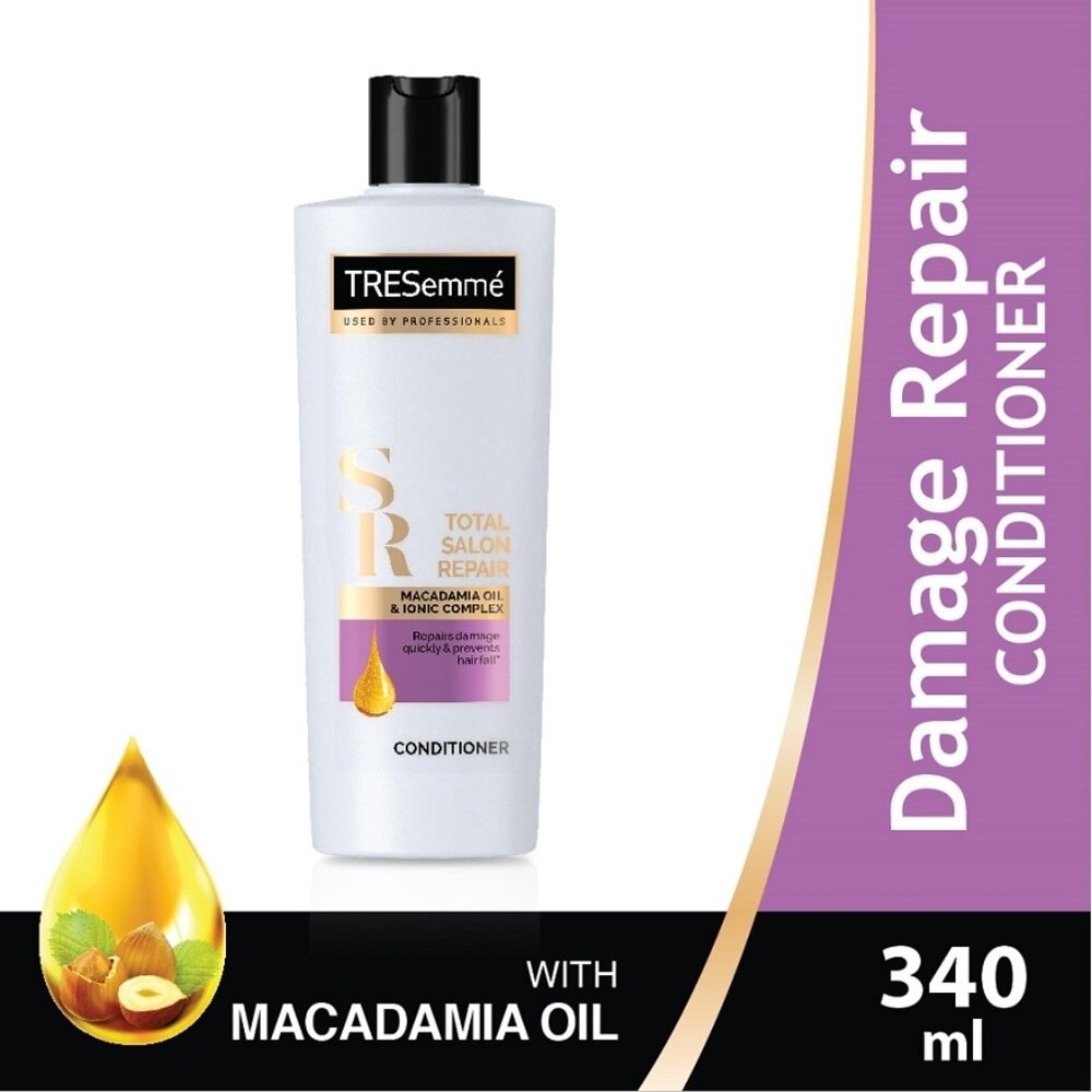 Total Salon Repair Damage Repair Conditioner 340ml