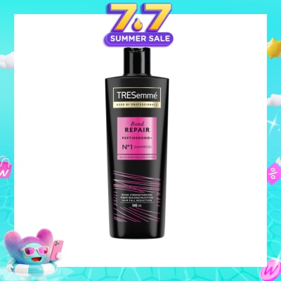 TRESEMME - Hair Fall Control Shampoo 340ml (Expiry: Apr`2027)