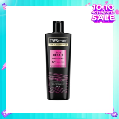 TRESEMME Hair Fall Control Shampoo 340ml