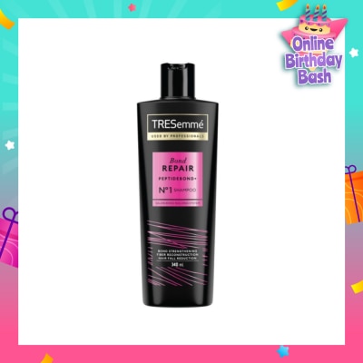 TRESEMME Hair Fall Control Shampoo 340ml