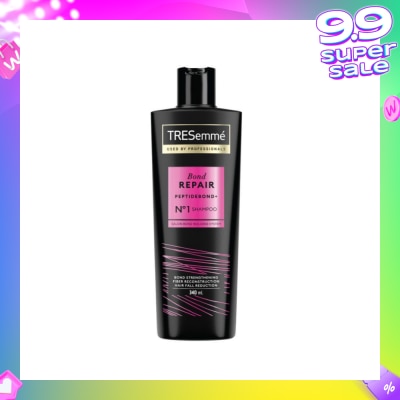 TRESEMME Hair Fall Control Shampoo 340ml
