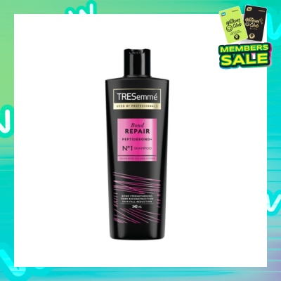 TRESEMME Hair Fall Control Shampoo 340ml