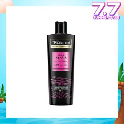 TRESEMME Hair Fall Control Shampoo 340ml