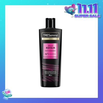 TRESEMME Hair Fall Control Shampoo 340ml
