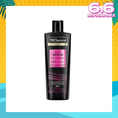 TRESEMME Hair Fall Control Shampoo 340ml