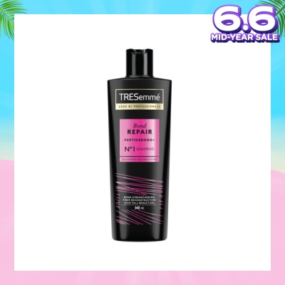 TRESEMME Hair Fall Control Shampoo 340ml