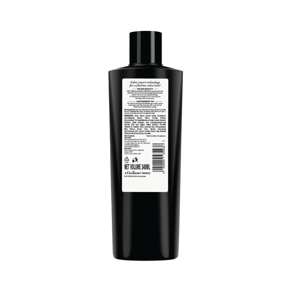Hair Fall Control Shampoo 340ml