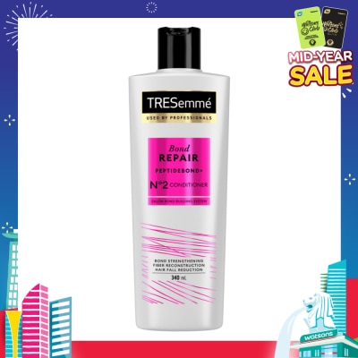 TRESEMME Hair Fall Control Conditioner 340ml