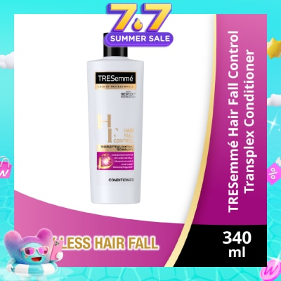 TRESEMME - Hair Fall Control Conditioner 340ml