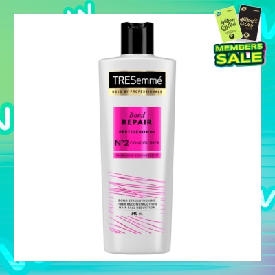 TRESEMME Hair Fall Control Conditioner 340ml
