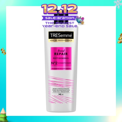 TRESEMME Hair Fall Control Conditioner 340ml