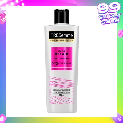 TRESEMME Hair Fall Control Conditioner 340ml