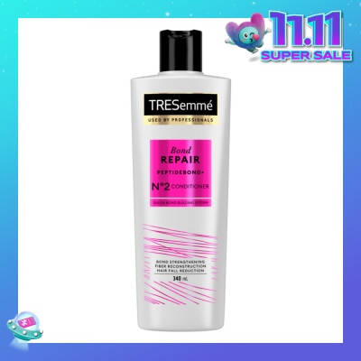 TRESEMME Hair Fall Control Conditioner 340ml