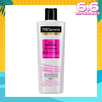 TRESEMME Hair Fall Control Conditioner 340ml