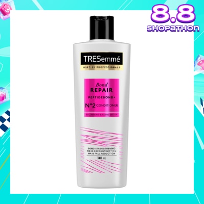 TRESEMME Hair Fall Control Conditioner 340ml