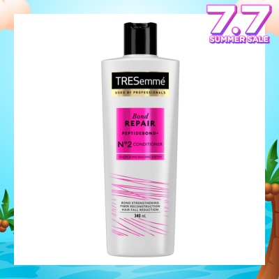 TRESEMME Hair Fall Control Conditioner 340ml