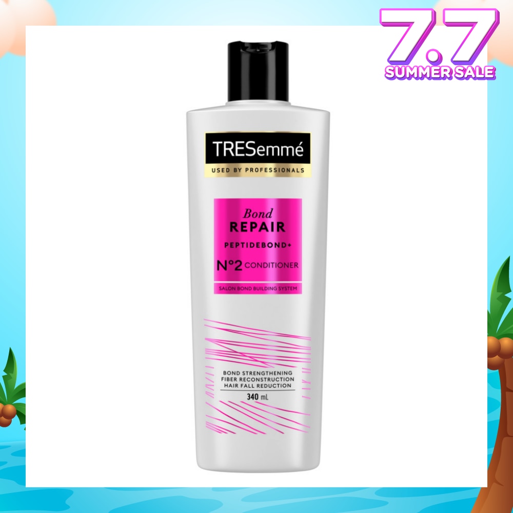 Hair Fall Control Conditioner 340ml