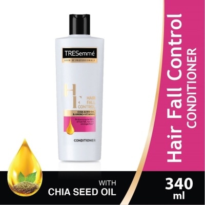 TRESEMME Hair Fall Control Conditioner 340ml