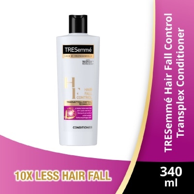 TRESEMME Hair Fall Control Conditioner 340ml