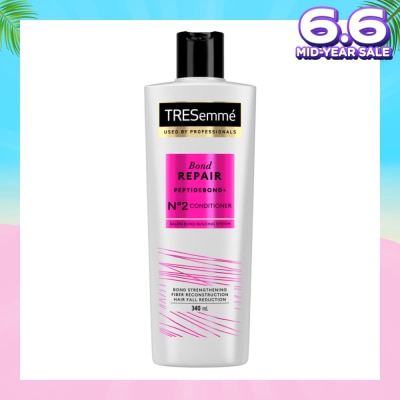 TRESEMME Hair Fall Control Conditioner 340ml