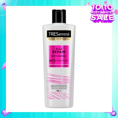 TRESEMME Hair Fall Control Conditioner 340ml