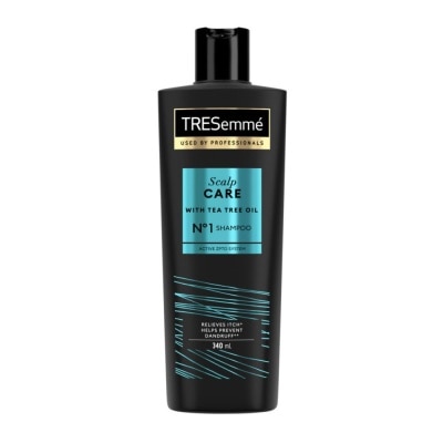 TRESEMME Scalp Care 2 in 1 Anti Dandruff & Anti Hair Fall Shampoo 340ml