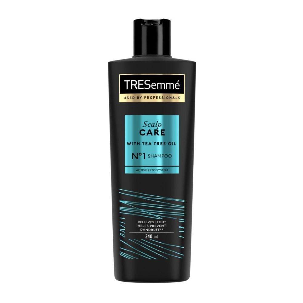 Scalp Care 2 in 1 Anti Dandruff & Anti Hair Fall Shampoo 340ml