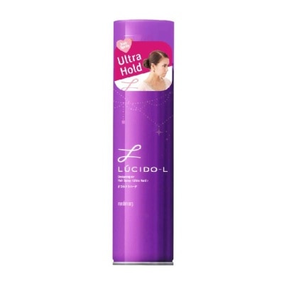 LUCIDO-L Designing Air Hair Spray Ultra Hard 200g