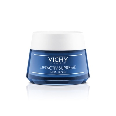 VICHY LIftActiv DermSource Night Cream 50ml