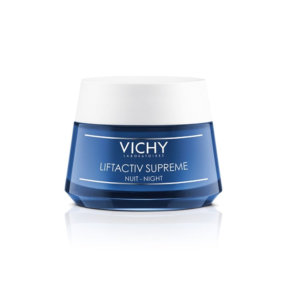 LIftActiv DermSource Night Cream 50ml