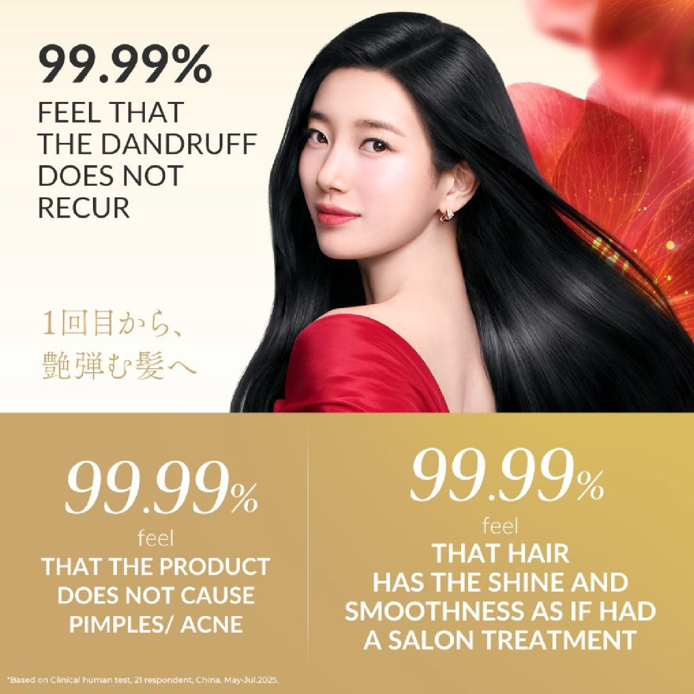 Premium EX Dandruff Care & Repair Treatment 160g