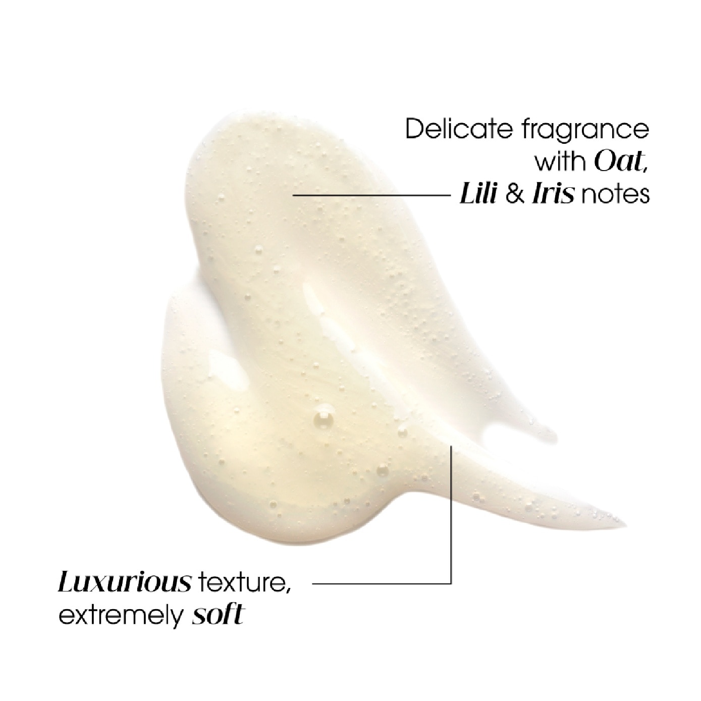 Oat Milk Ultra-Gentle Shampoo 100ml