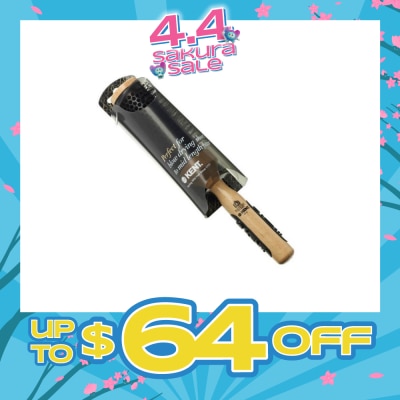 KENT BRUSHES - Perfect For Pf12 (Ceramic Radial Hair Brush Medium) 1s