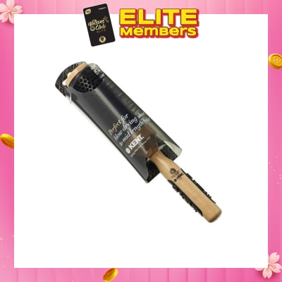 KENT BRUSHES Perfect For Pf12 (Ceramic Radial Hair Brush Medium) 1s