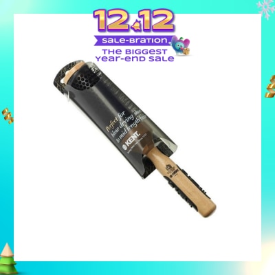 KENT BRUSHES Perfect For Pf12 (Ceramic Radial Hair Brush Medium) 1s