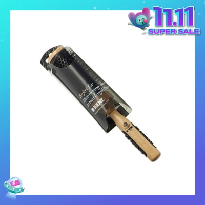 KENT BRUSHES Perfect For Pf12 (Ceramic Radial Hair Brush Medium) 1s