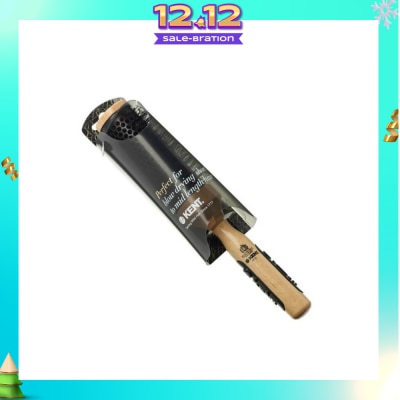 KENT BRUSHES Perfect For Pf12 (Ceramic Radial Hair Brush Medium) 1s